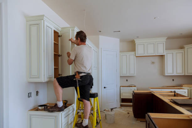 Licensed Backsplash Installation service in Hanover, PA - BM Kitchen